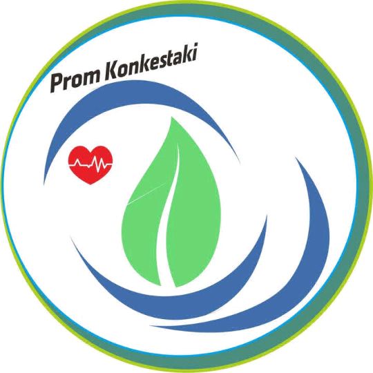 Promkonkestaki