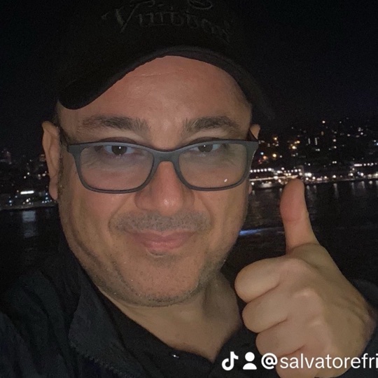 Salvofri