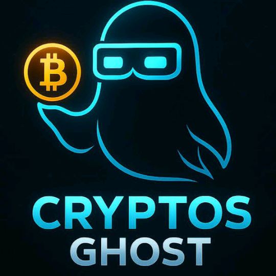cryptosghost