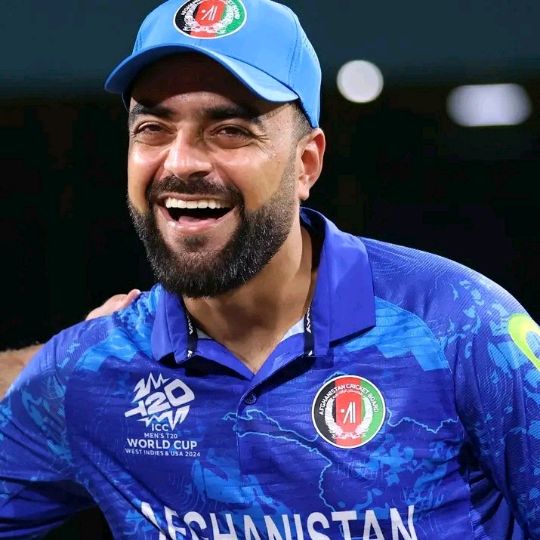 Afghancricketheroes