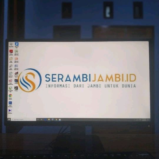 serambijambi