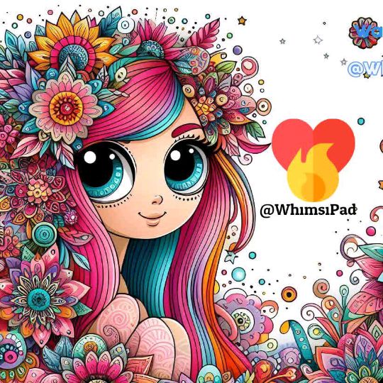 WhimsiPad