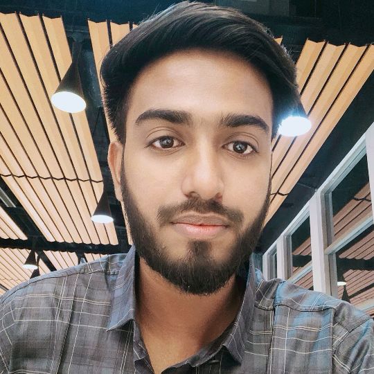 AmanulHaque