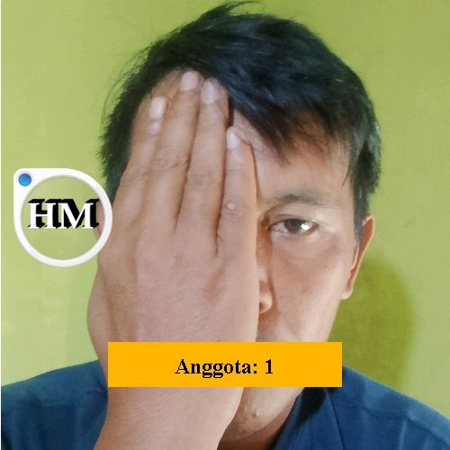 PutraBahriHM