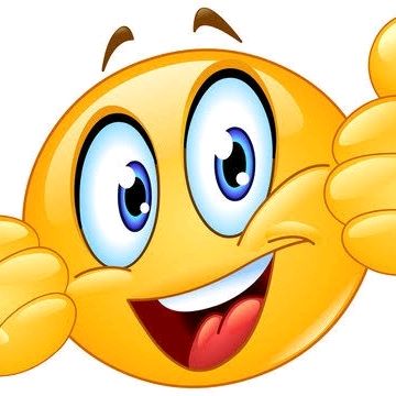BeHappy