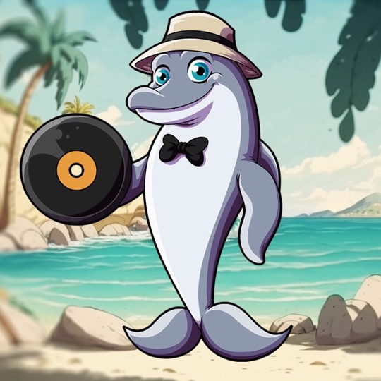 FinnleytheDolphin