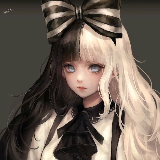 ScarletDoll
