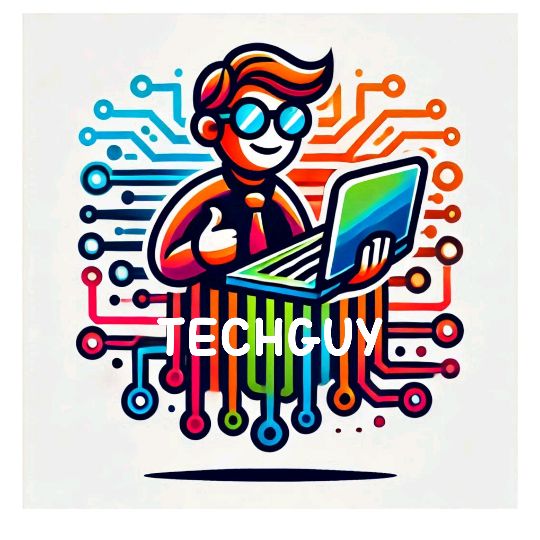 TechGuy