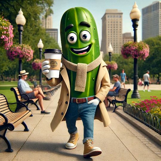 PicklesWorld