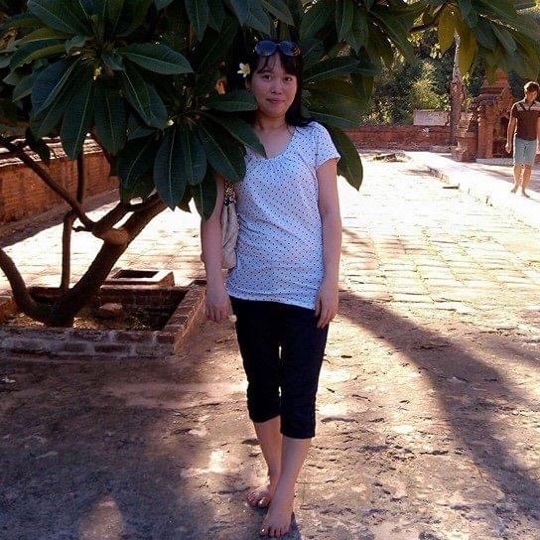 Ayeyin