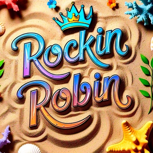 RockinRobin540