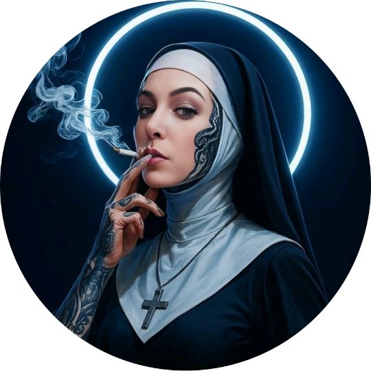 SuorEsaurita_official
