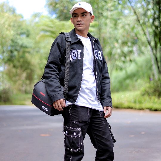 YunusBastiar
