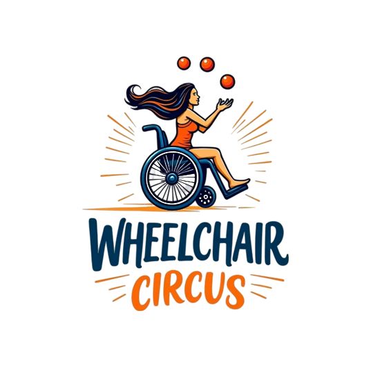 wheelchaircircus
