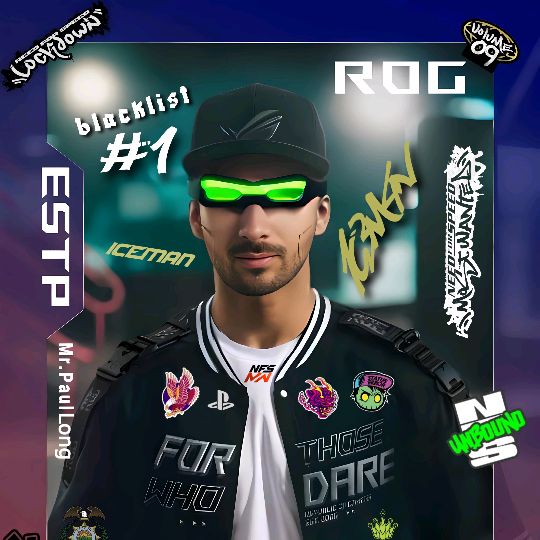 nitropaul