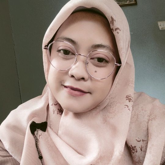 Lisnahidayati