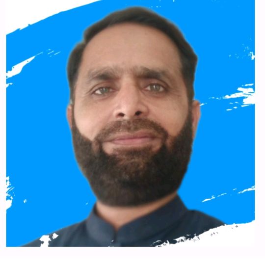 AmjadAli