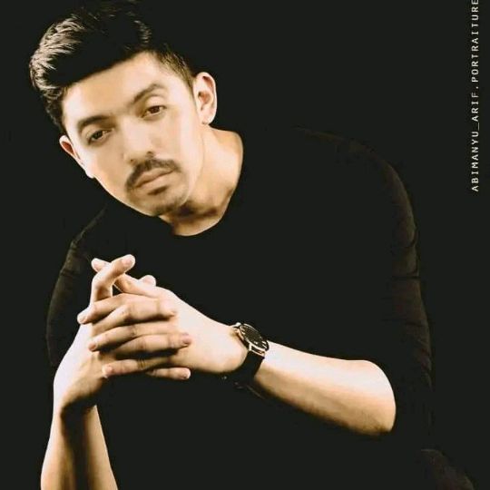 Sonyhafidnur