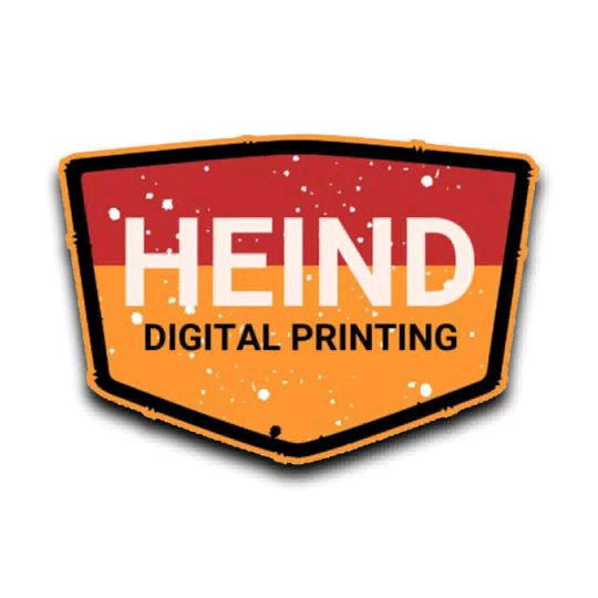 Heindprinting