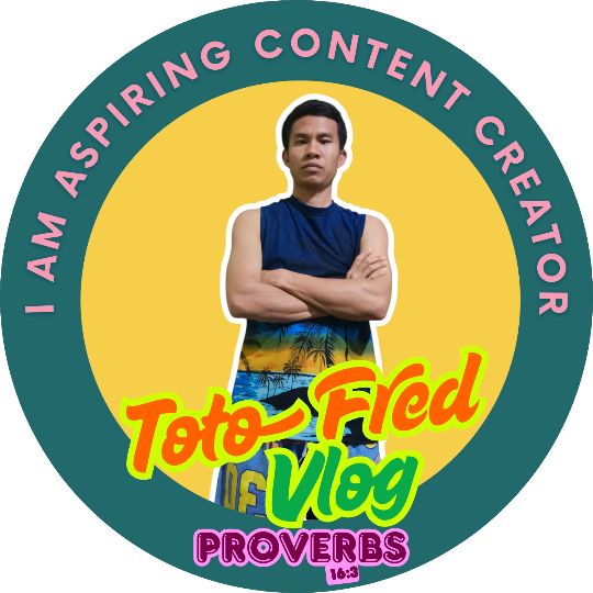 totofredvlog