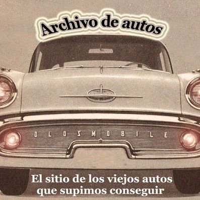 archivodeautos