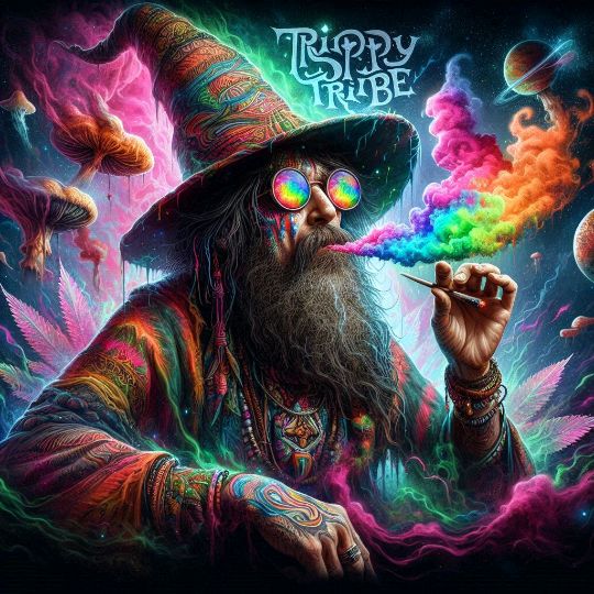 TrippyTribe420
