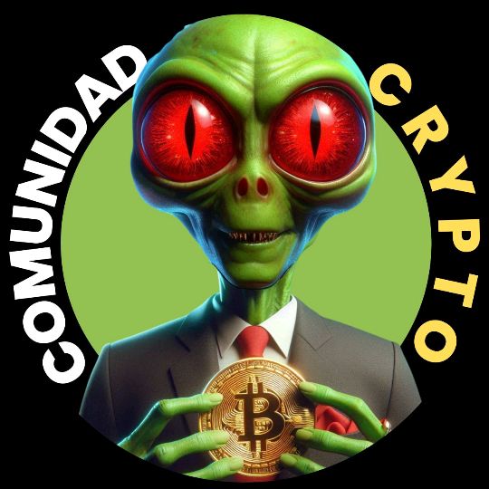 ComunidadCrypto