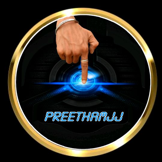 iampreethamjj